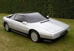 Lotus Etna 1984 года